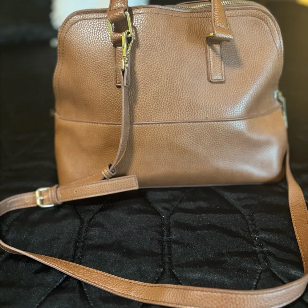 π Preloved Like-New Steve Madden Bag π - Picture 5 of 7